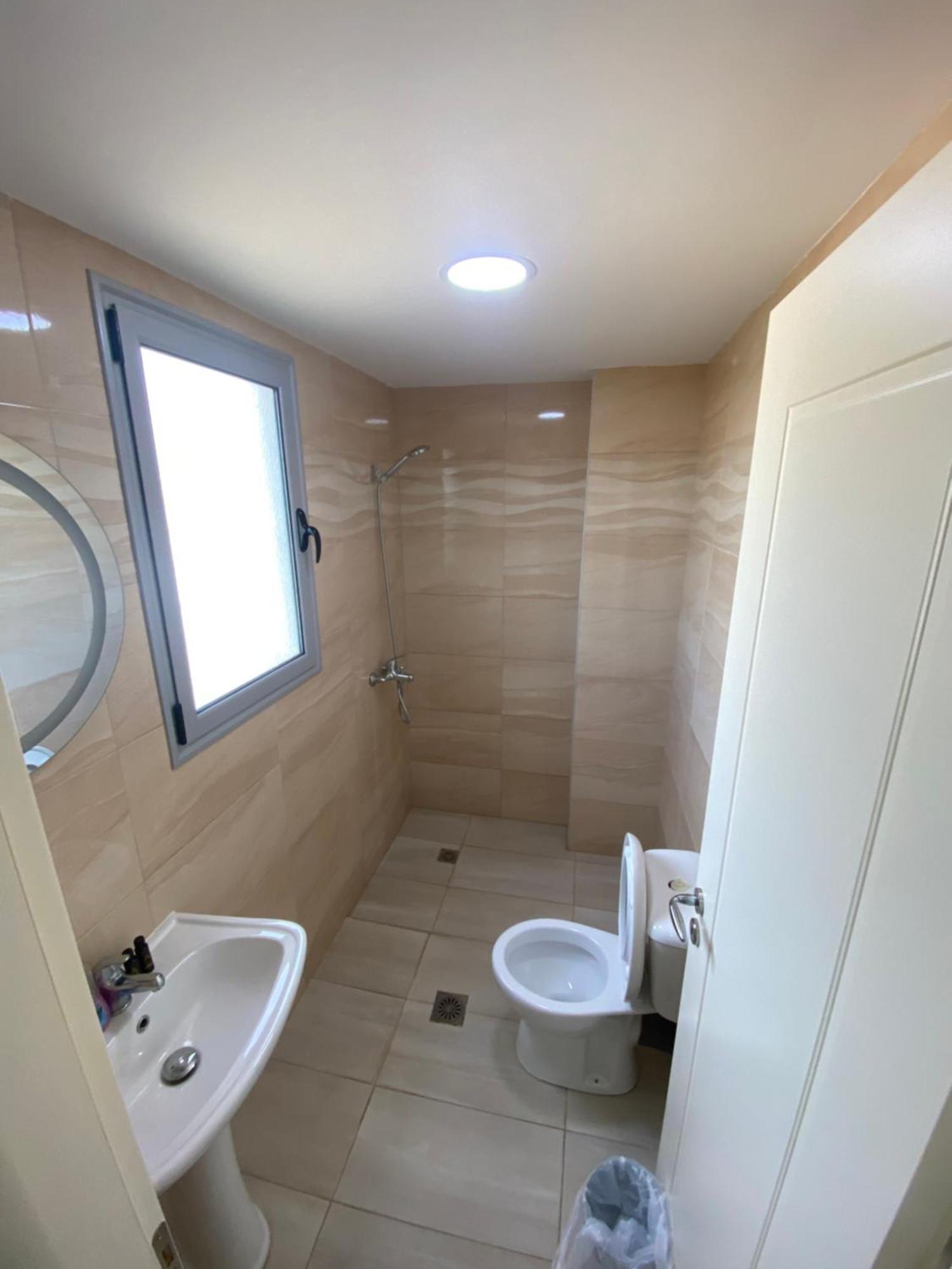 Villa Luan Ksamil Ngoại thất bức ảnh