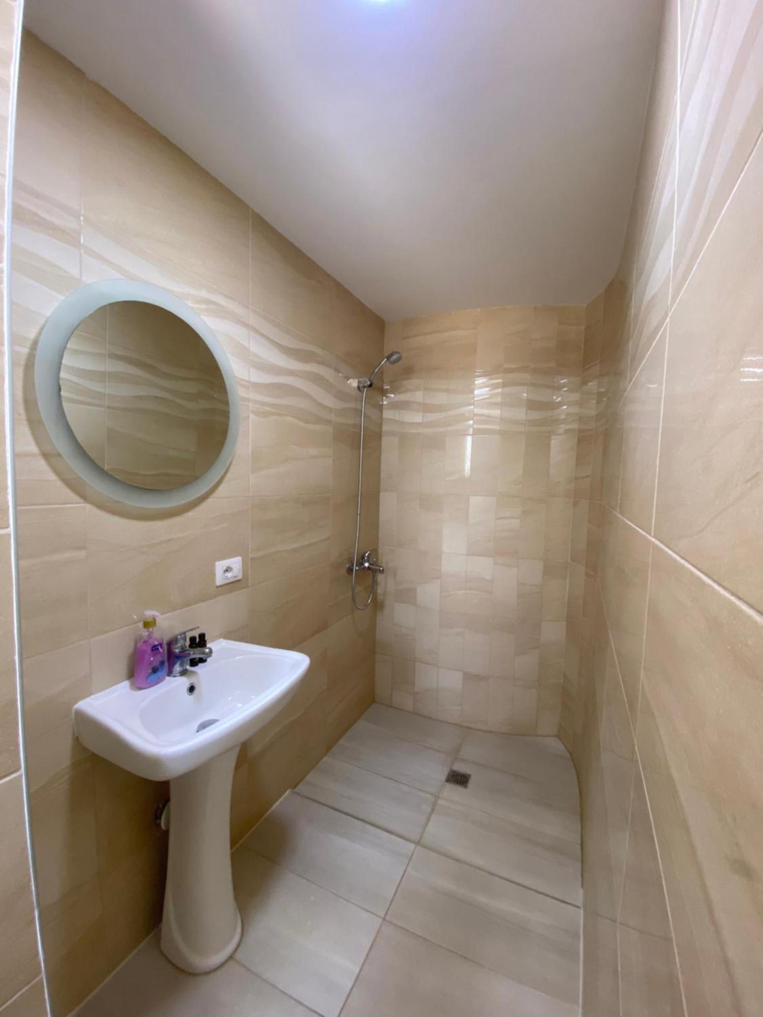 Villa Luan Ksamil Phòng bức ảnh