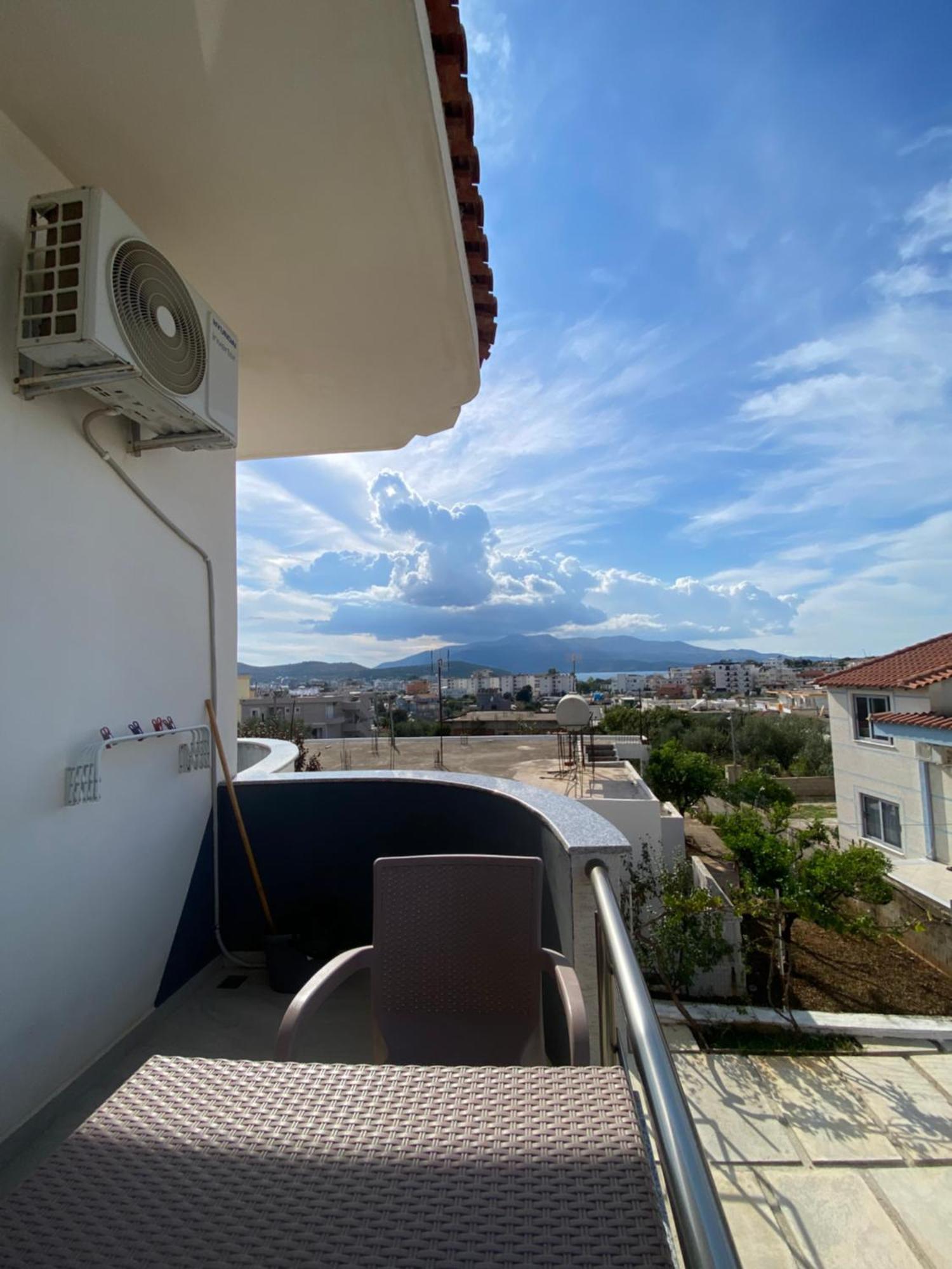 Villa Luan Ksamil Phòng bức ảnh